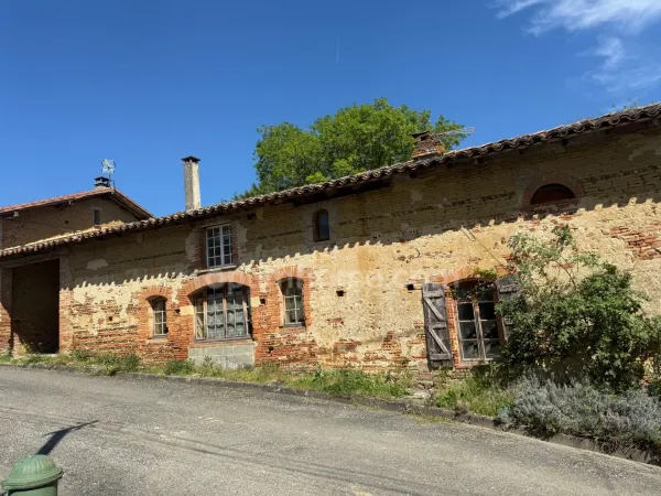 Maison 4 pièces