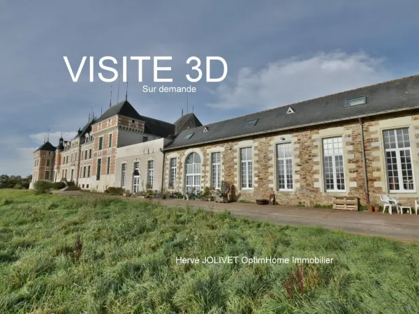 BUREAUX + APPARTEMENTS