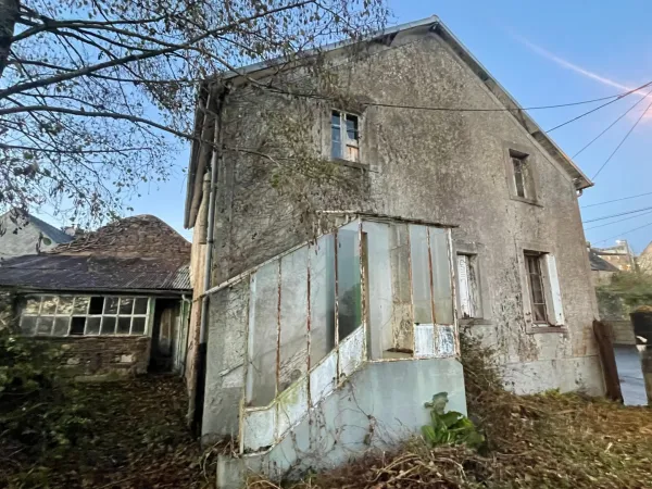Maison à vendre 7 pièces (22)