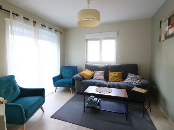 Maison à vendre 4 pièces TERVILLE (57)