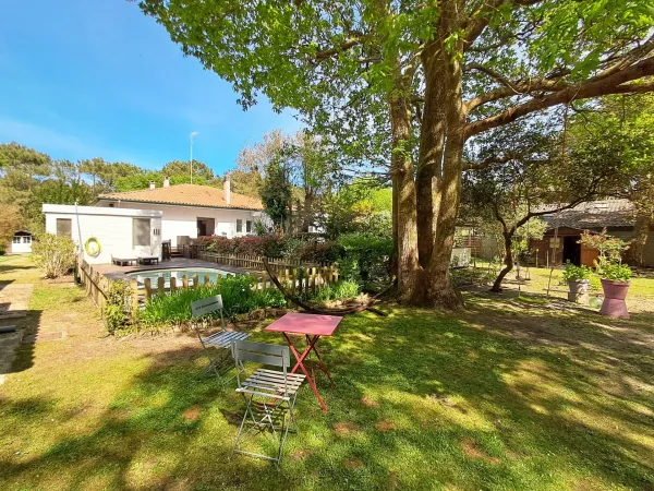 Maison 7 pièces 150 m²