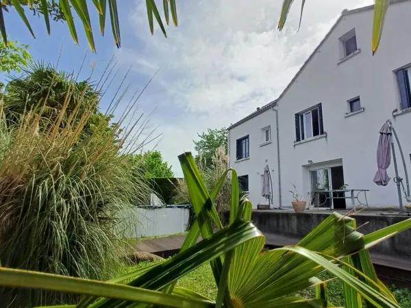 Maison 9 pièces 200 m²