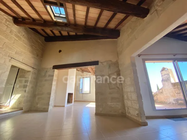 Appartement 6 pièces 102 m²