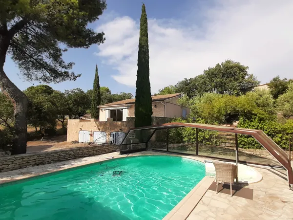 Maison à vendre 6 pièces CRILLON LE BRAVE (84)