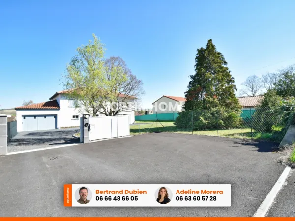 EXCLUSIVITE / Belle propriété / 63160 Billom