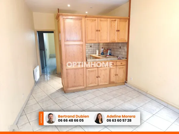 EXCLUSIVITE / Maison de ville / 63160 BILLOM