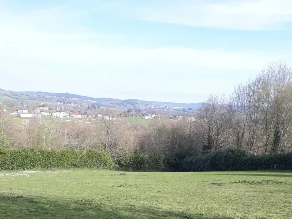 Terrain 3262 m²