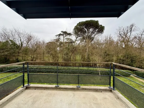 EXCLUSIVITÉ - APPARTEMENT T3 - TERRASSE - PARKING