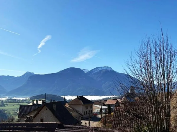 Maison à vendre 4 pièces (38)