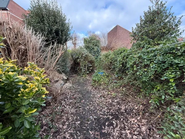 LAMBERSART - Exclusivité - 257500€