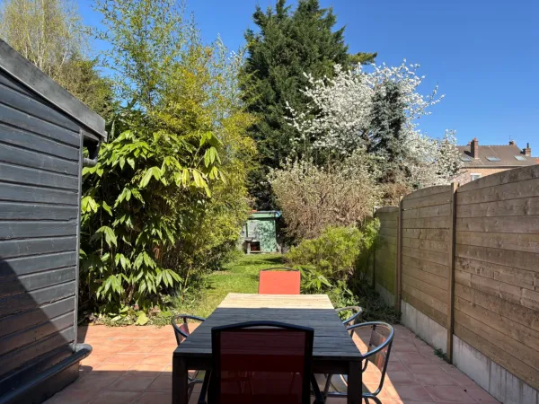 Lambersart - Exclusivité - 549000€