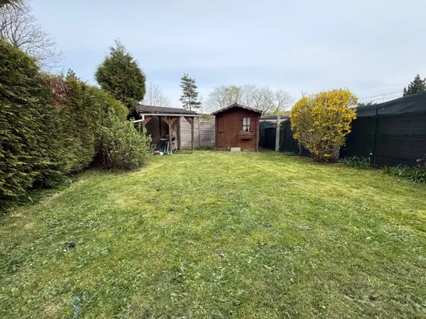 Lambersart - Exclusivité - 299500€