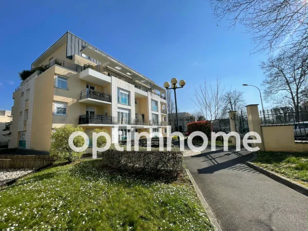 Appartement 3 pièces - AVON (77)