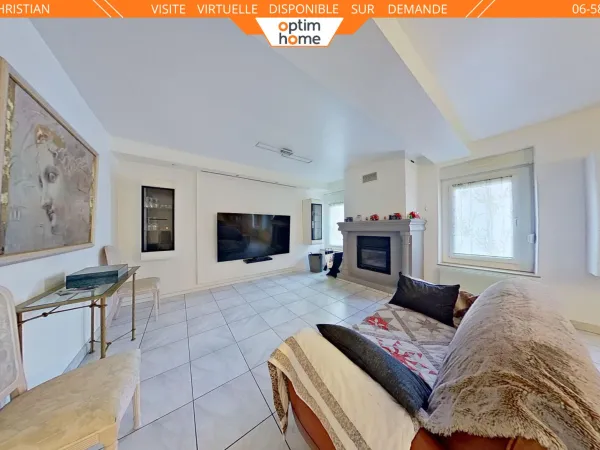 Coquet Duplex