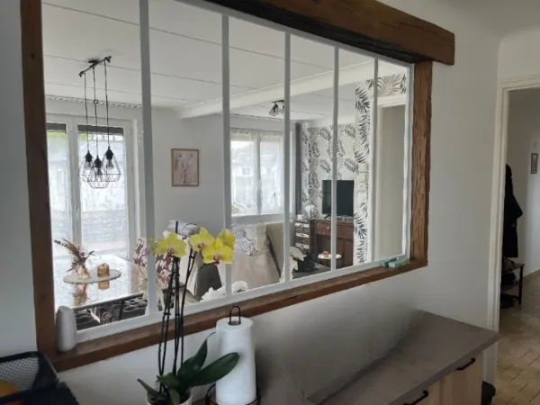 Maison à vendre 5 pièces 70m2
