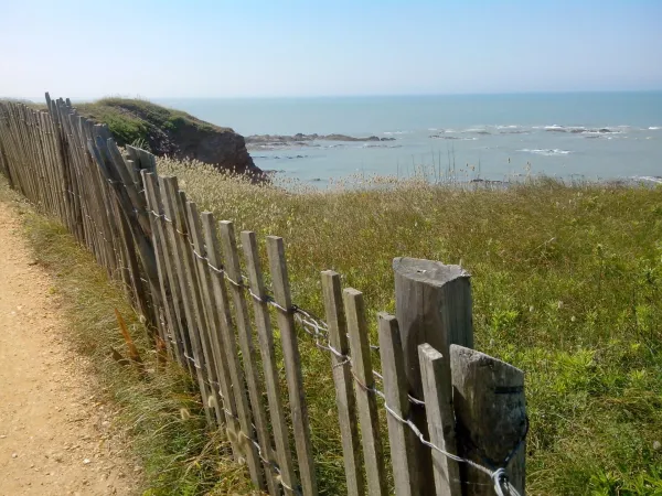 Maison à vendre 3 pièces Proche de 118 rue des loubines, 85470 Bretignolles-sur-Mer, France (85)
