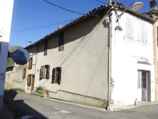 Maison 6 pièces 93 m²