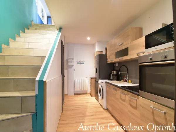 Immeuble de rapport 6 pièces 98 m²