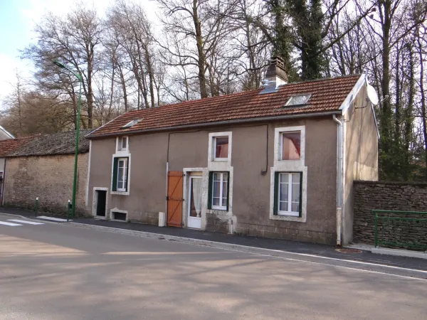 Maison 3 pièces 64 m²