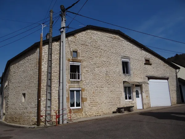 Maison à vendre 5 pièces (52)