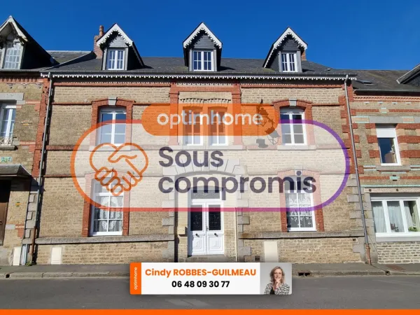 SOUS COMPROMIS !!!