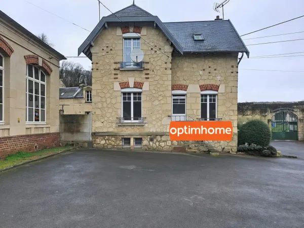 Triangle LAON - CHAUNY - SOISSONS !