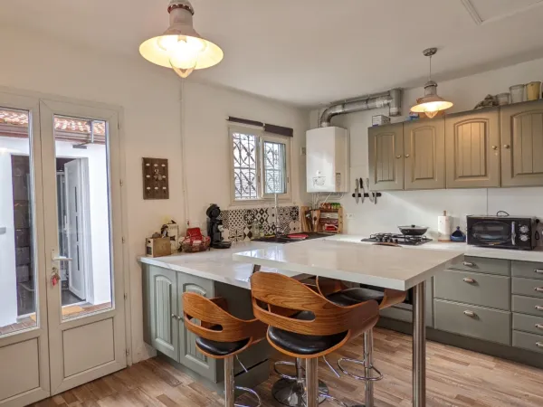 Maison 3 pièces 73 m²