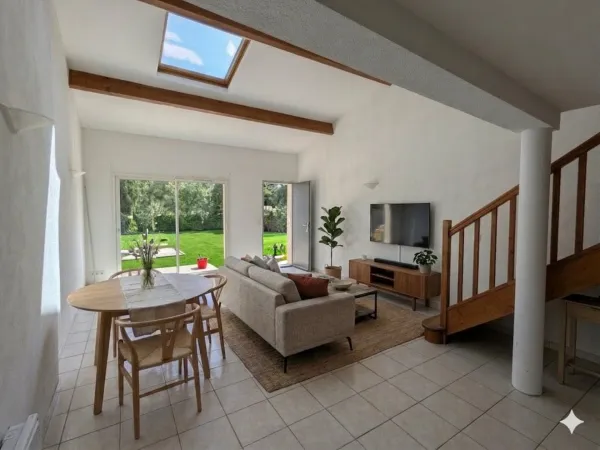 Maison 4 pièces 85 m²