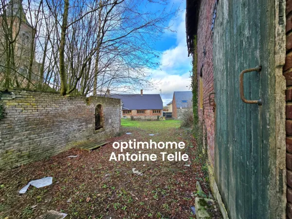 Maison 6 pièces 140 m²