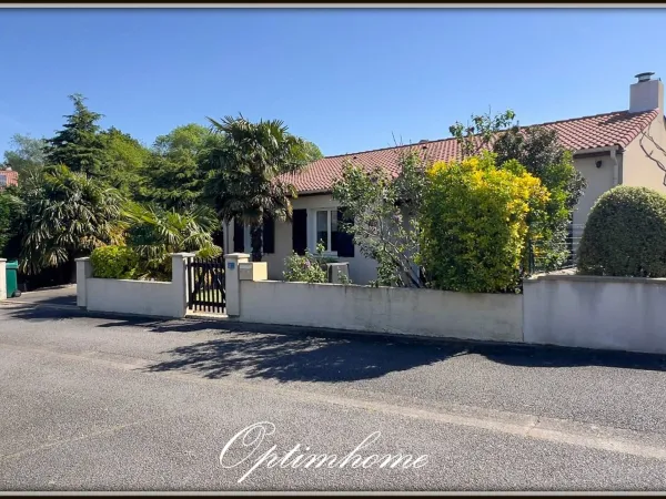 Maison à vendre 5 pièces (44)