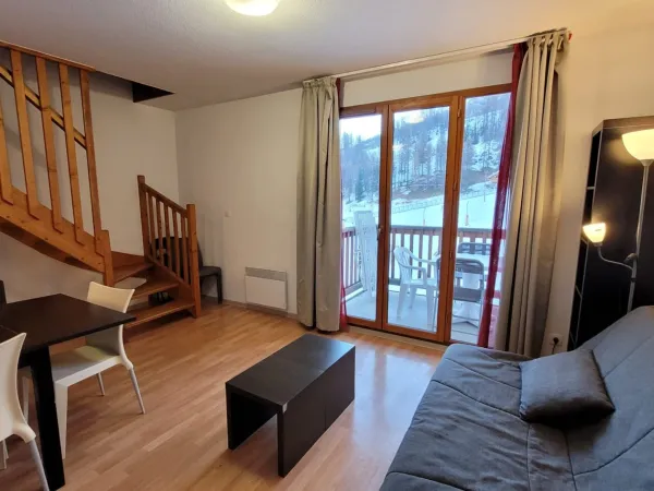 Magnifique duplex équipé pour 8 personnes