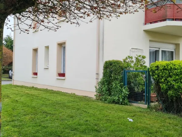 Appartement 5 pièces LA MEZIERE (35)