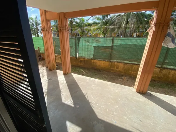 Appartement à vendre 4 pièces SAINT LAURENT DU MARONI (973)
