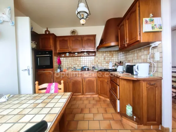 Maison à vendre 3 pièces (41)