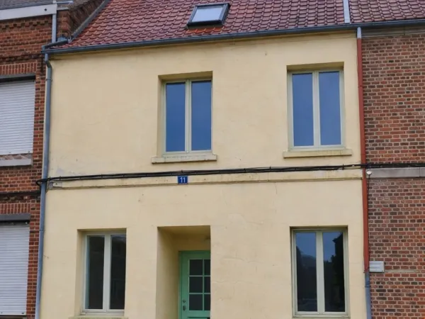 Maison 4 chambres - 130m2