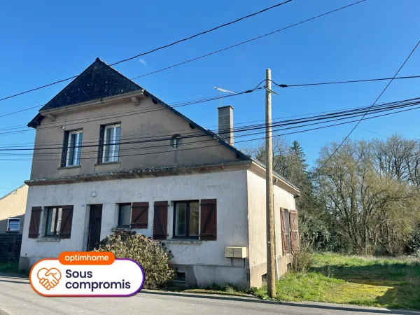 Immeuble de rapport 8 pièces 117 m²