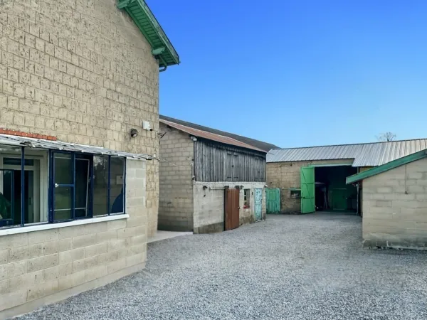 Maison 4 pièces 100 m²