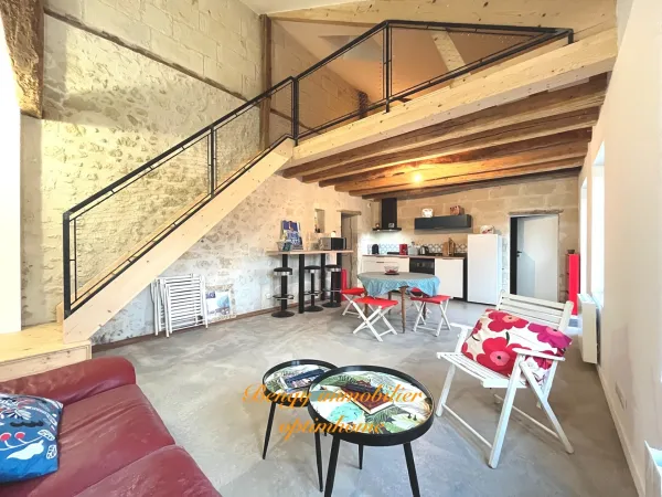 Maison d'architecte