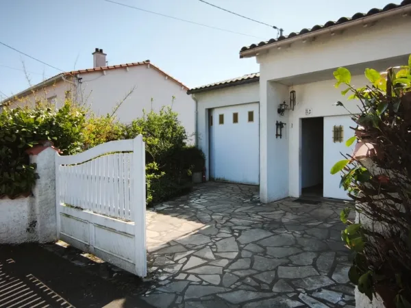 Maison à NIORT (79)