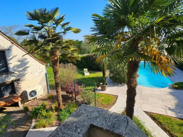 Maison 9 pièces 200 m²