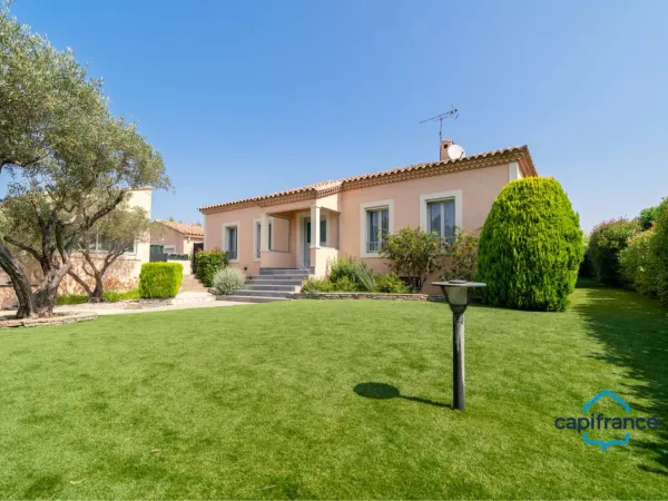 Maison 8 pièces 169 m²