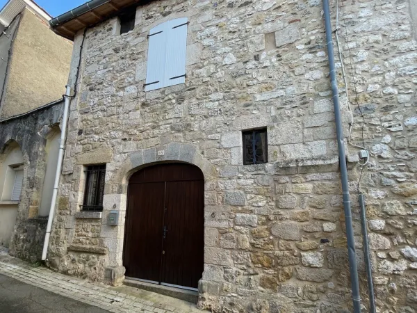 MAISON 3 PIECES 67 M2