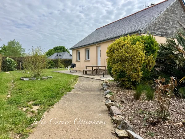 Maison à vendre 5 pièces (53)