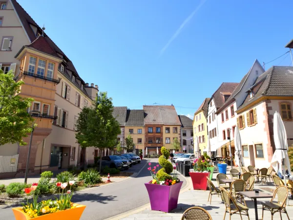 Appartement 4 pièces 83 m²