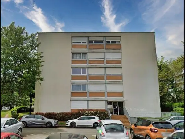 Appartement à vendre CENON (33)