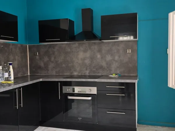 Maison 89 m²