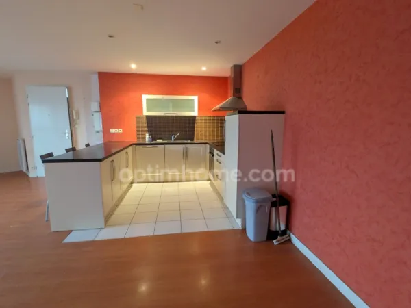 Immeuble de rapport 7 pièces 70 m²