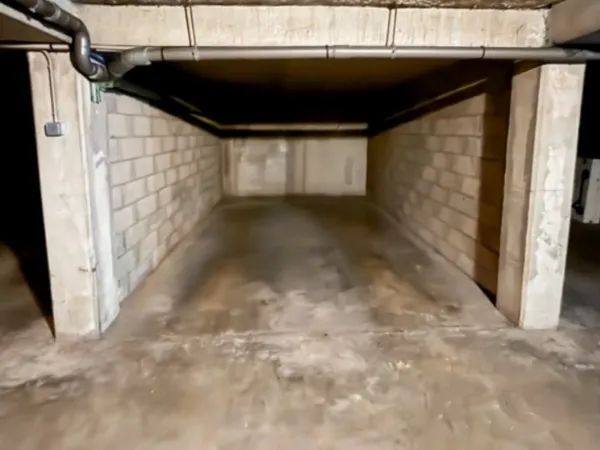 💎 EXCLUSIVITÉ : Parking - Garage - Montpellier Antigone