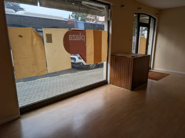 Commerce 6 pièces 59 m²