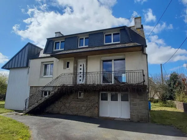 Maison 6 pièces 134 m²